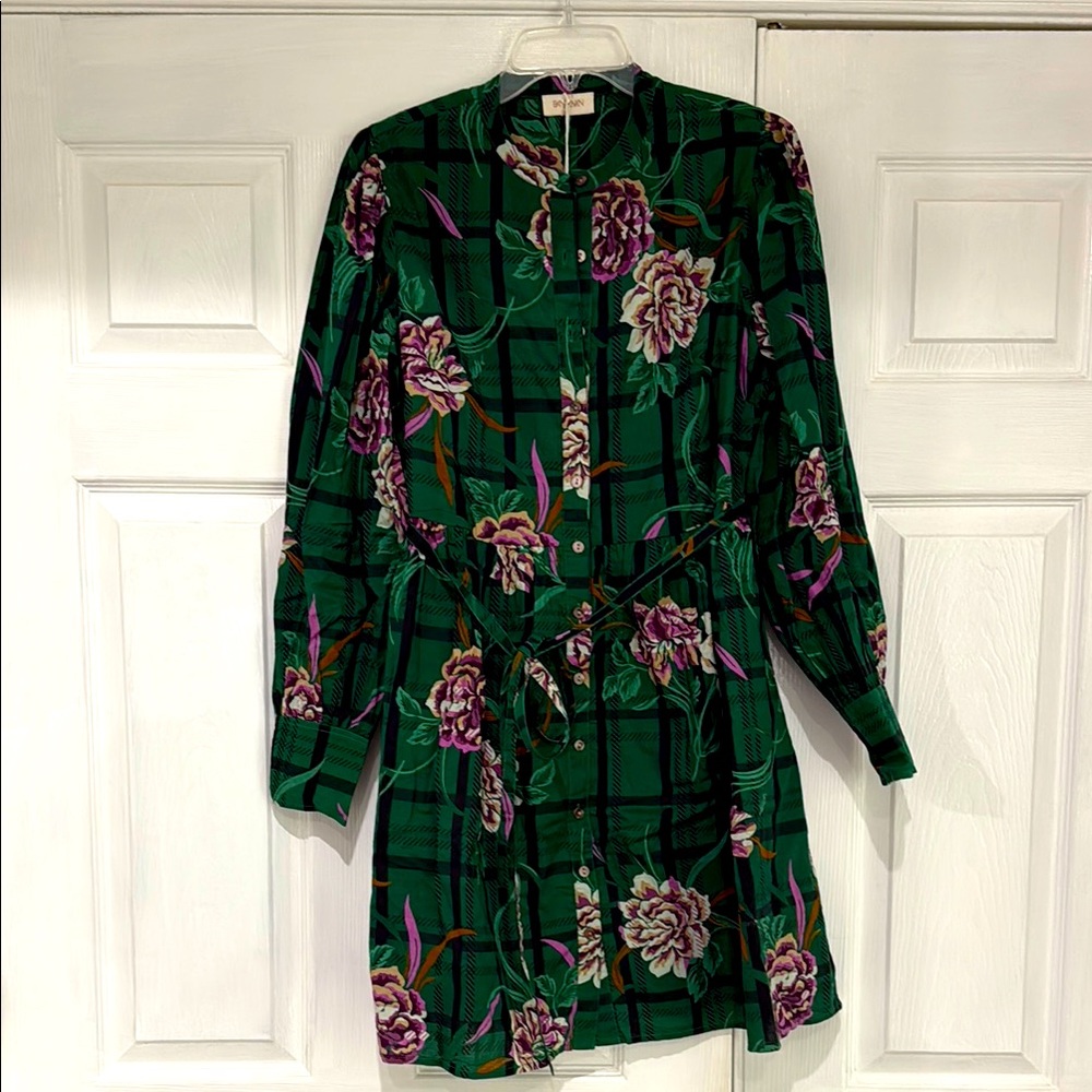NEW Banjanan Gisela Dress